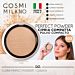 COSMI MILANO CIPRIA PERFECT POWDER N. 103Cosmi