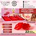 COSMI GEL MASCHERA LABBRA ROSSACosmi