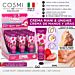 COSMI CREMA MANI 35 ML FRAGOLACosmi