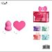 SPUGNA BEAUTY BLENDER - PERA 3PZEm