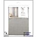 SL TENDA AURORA 140X290CM COL.GRIGIO SCUROSl Ideahome
