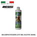 Shampoo Cani - Repellente Insetti con Olio di Geranio - 300mlSfera Pet
