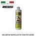 Shampoo Cani - Repellente Insetti con Olio di Geranio - 300mlSfera Pet