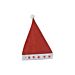 Cappello Natale con Luce - RossoNataluna