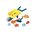 GIOCHI DA SPIAGGIA - CARRIOLA - 8PZCoveri Mare