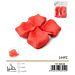 Petali Artificiali - Rosso 144pzGev