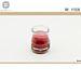 CANDELA VASO YOGURT 100ML - FRUTTI DI BOSCOGev