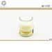 CANDELA VASO YOGURT 100ML - VANIGLIAGev
