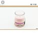 CANDELA VASO YOGURT 100ML - FRAGOLA & CREMAGev