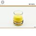 CANDELA VASO YOGURT 100ML - BANANAGev