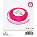 NASTRO DI ORGANZA - FUCSIA - 1CM x 22MGev