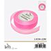 NASTRO DI ORGANZA - FUCSIA CHIARO - 1,5CM x 22MGev