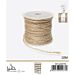 SPAGO DI LINO - BEIGE - 10MGev