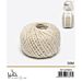 SPAGO DI LINO - BEIGE - 50MGev