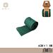 NASTRO DI LINO - VERDE 6CM x 1,8MGev