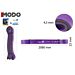 I05 FASCIA DI RESISTENZA 11KG-29.5KG 22*2080MM 4.5Agyo