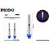K03 LUCE LED MULTICOLOR PER VALVOLAMobi