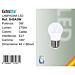 Lampadina LED E27 3W 270LM - Luce Calda 3000KExtrastar