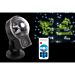 Proiettore LED Natalizio con Timer & Telecomando - 10WNataluna