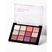 TEMPTATION PALETTE CHERRY - Palette Ombretto - N.03Astra