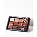 TEMPTATION PALETTE WARM - Palette Ombretto - N.02Astra