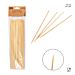 DC CASA SPIEDINO BAMBU 4MMX30CM 50PZDc Casa