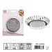 DC CASA STAMPO CROSTATINA 9X2CM 3PZDc Casa