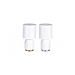 LAMPADA CERAMICA ROSS - D13 x H26Ad Trend