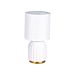 LAMPADA CERAMICA ROSS - D13 x H26Ad Trend