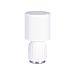LAMPADA CERAMICA ROSS - D13 x H26Ad Trend