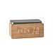 SVEGIA LED WOOD - RICARICA WIRELESSAd Trend