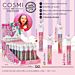 COSMI LUCIDALABBRA KISS ME UNICORN 2.5MLCosmi