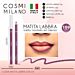 COSMI MILANO MATITA LABBRA N.109 SWEET VIOLETCosmi