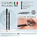 COSMI MILANO MATITA OCCHI E KAJAL N.314 GRIGIO GRAFITECosmi