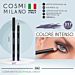 COSMI MILANO MATITA OCCHI E KAJAL N.317 MELANZANACosmi
