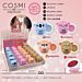 COSMI BALSAMO LABBRA ANIMAL 3D 3.5GCosmi