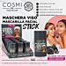COSMI MASCHERA IN STICK 45G CARBONECosmi