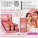 COSMI MASCHERA IN STICK 45G ROSACosmi