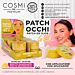 COSMI PATCH OCCHI 60 PEZZI ACIDO IALURONICOCosmi