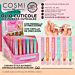 COSMI OLIO CUTICOLE 3MLCosmi
