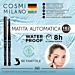 COSMI MILANO MATITA AUTOM LONG N.102 MARRONECosmi