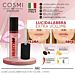 COSMI LIP INJECTION CON ZENZEROCosmi