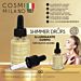 COSMI ILLUMINANTE SHIMMER DROPS N.202Cosmi