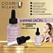 COSMI ILLUMINANTE SHIMMER DROPS N.204Cosmi