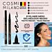 COSMI MILANO EYELINER PRECISION N.106 NEROCosmi