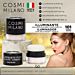 COSMI ILLUMINANTE IN POLVERE PUFF 101 PEARL WHITECosmi