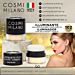 COSMI ILLUMINANTE IN POLVERE PUFF 102 GOLDEN LIGHTCosmi