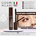 COSMI MASCARA COLORATO MARRONECosmi