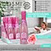 COSMI BAGNOSCHIUMA CHAMPAGNE ROSA 250MLCosmi