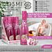 COSMI BAGNOSCHIUMA CHAMPAGNE CERRY BLOSSOM 250MLCosmi